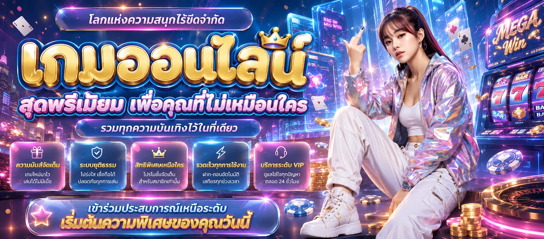 หน้าหลัก PAYX168 เว็บตรงรวมเกมออนไลน์ครบวงจร